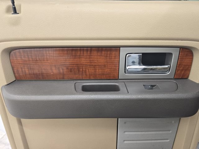 Used 2009 Ford F150 Lariat AWD/4WD image 18