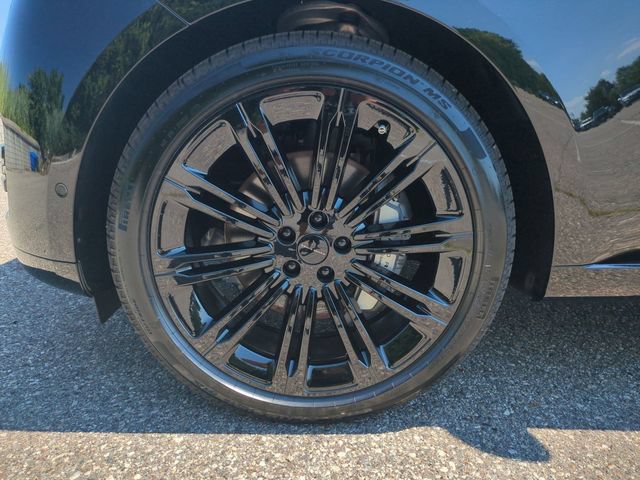 New 2026 Land Rover Range Rover SE AWD/4WD image 21