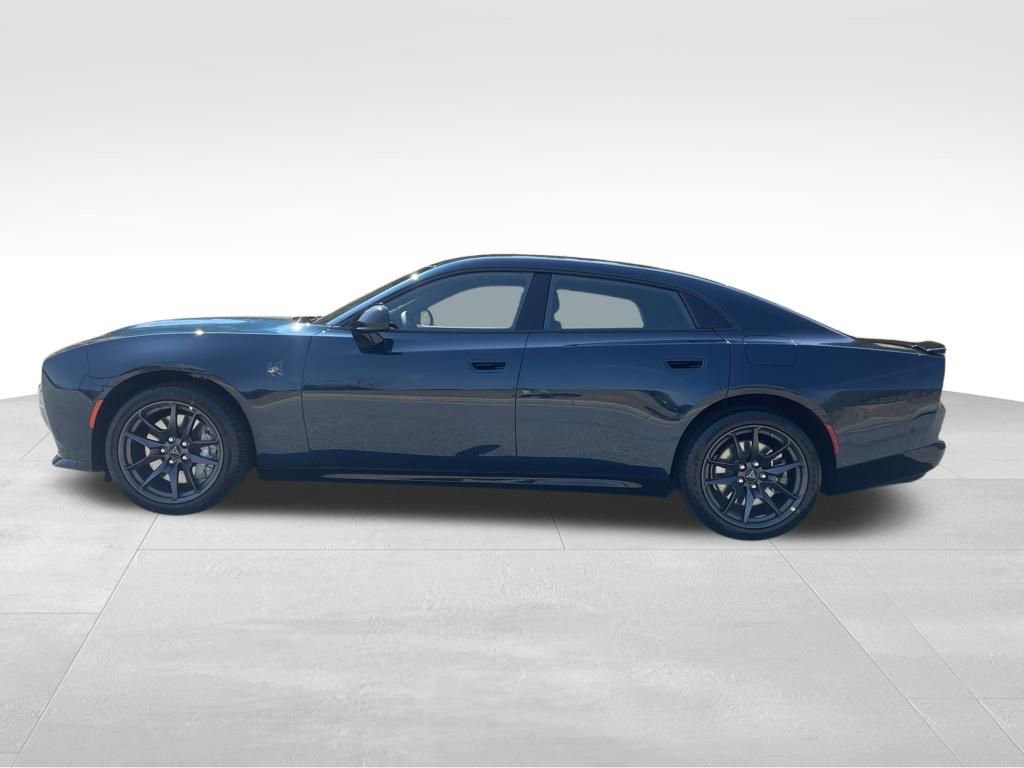 New 2026 Dodge Charger R/T Scat Pack image 8