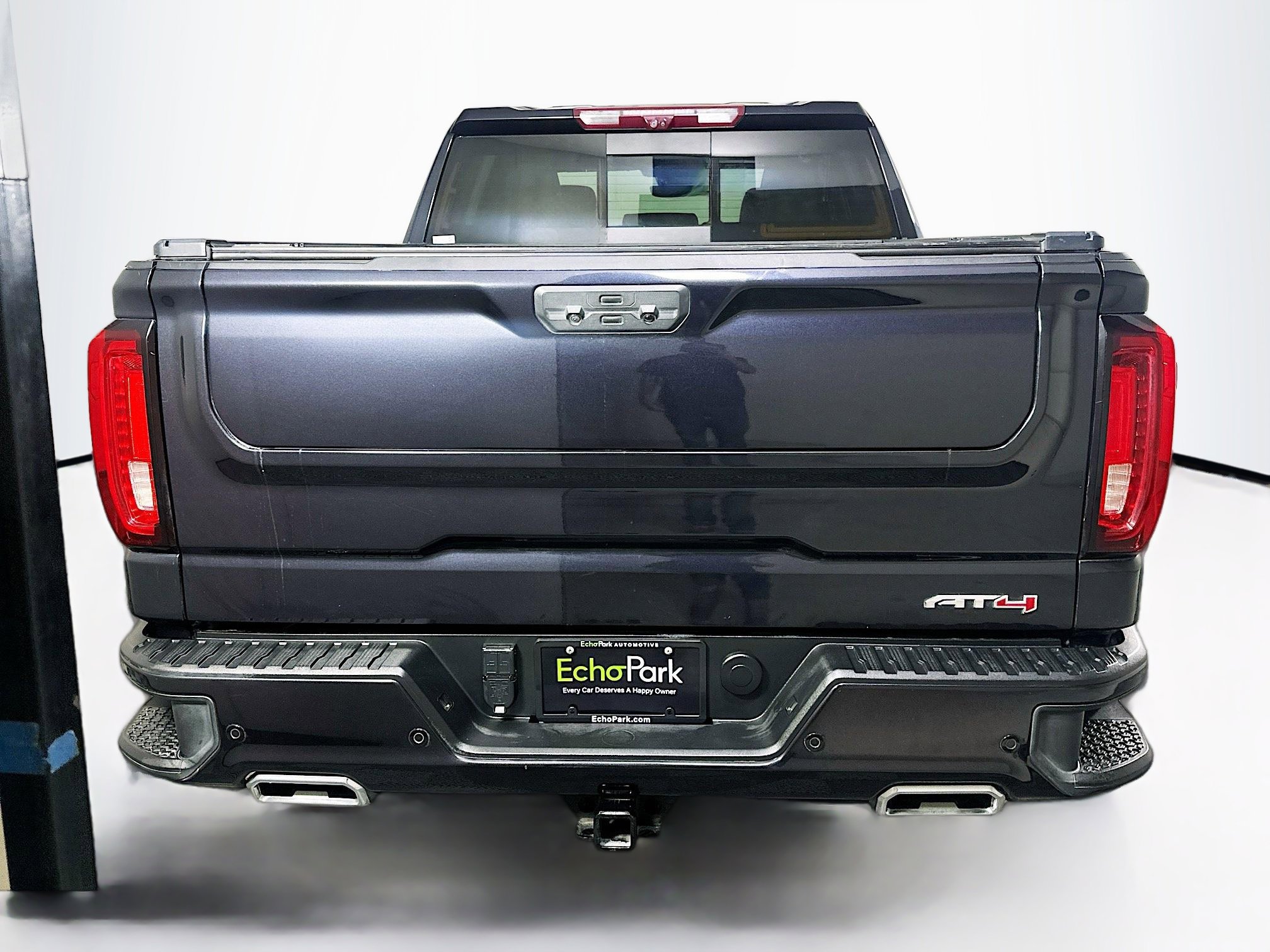Used 2023 GMC Sierra 1500 AT4 w/ AT4 Premium Package image 7