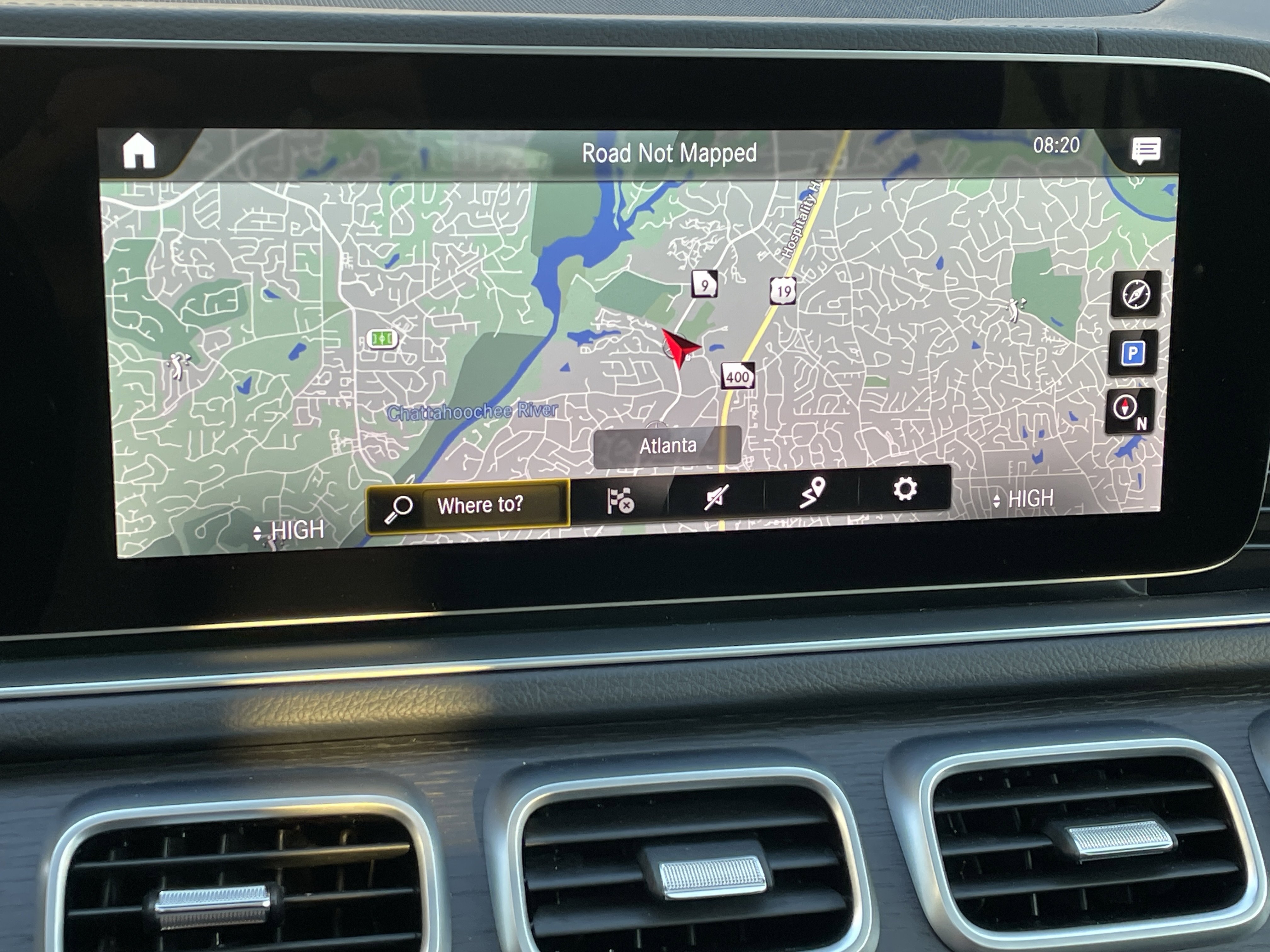 Certified 2023 Mercedes-Benz GLE 53 AMG 4MATIC image 32