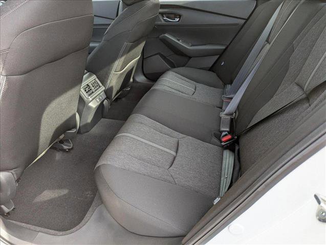 New 2025 Honda Accord Sport image 15