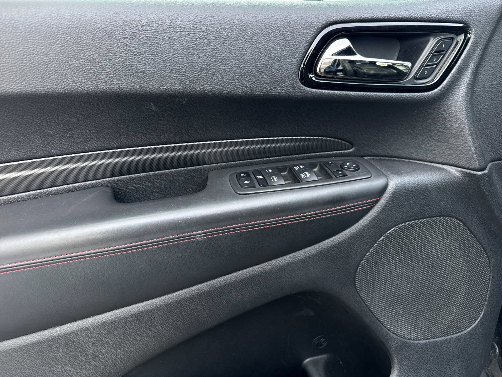 Used 2024 Dodge Durango GT AWD/4WD image 10