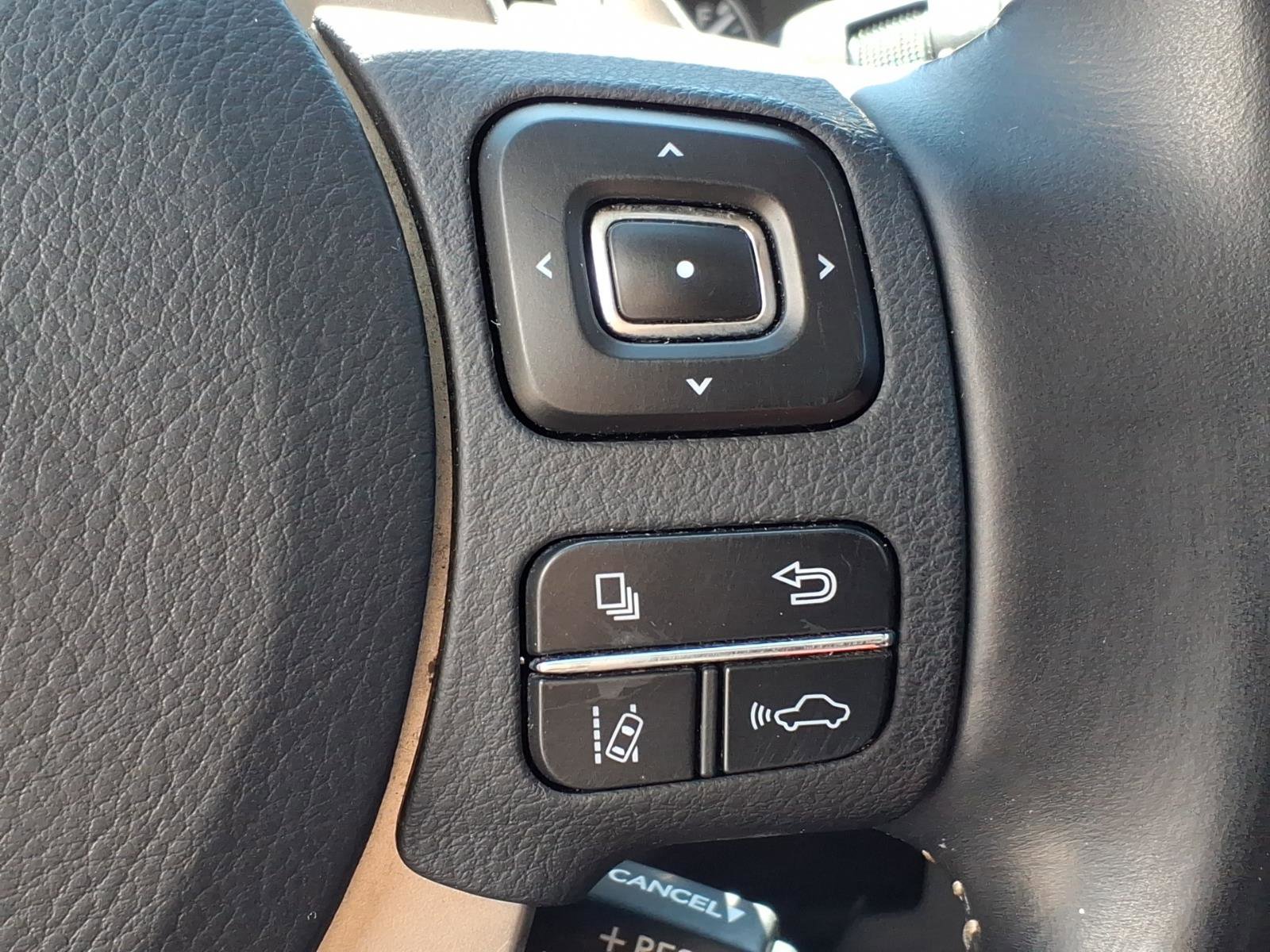 Certified 2020 Lexus NX 300 FWD w/ Comfort Package image 14