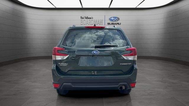 Used 2023 Subaru Forester AWD/4WD image 6