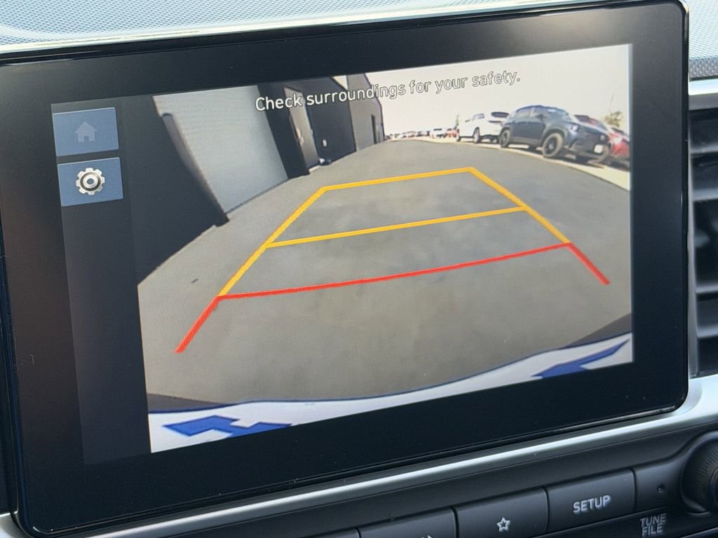 New 2026 Hyundai Venue SEL image 16