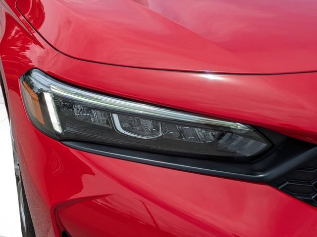 Used 2025 Honda Civic LX image 10