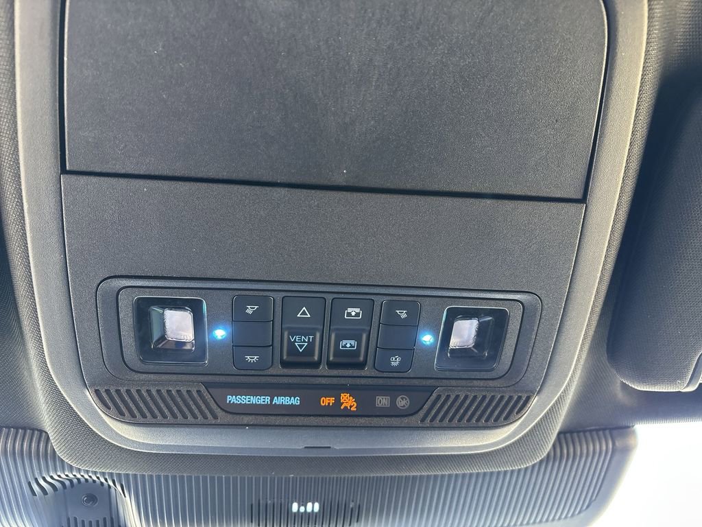 Used 2025 Ford Explorer Platinum RWD image 30
