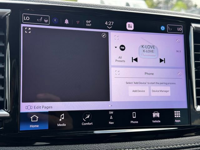 Used 2023 Chrysler Pacifica Limited image 30