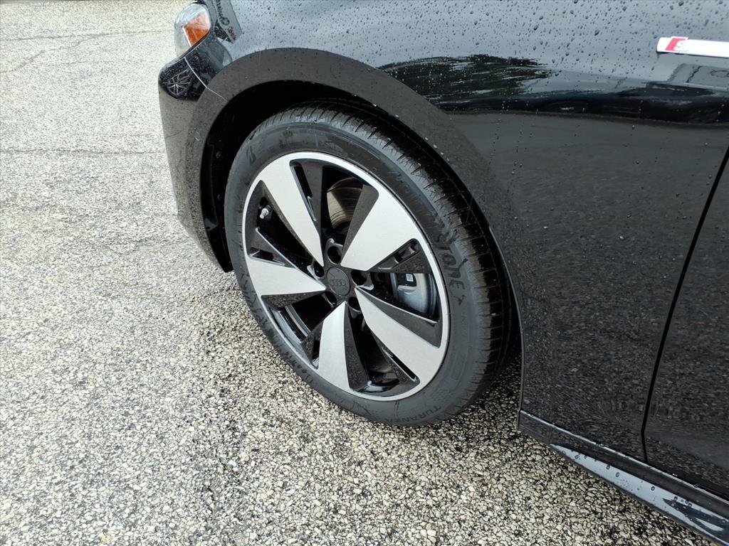 New 2026 Audi A5 2.0T Premium Plus AWD/4WD image 9