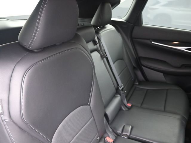 Used 2023 INFINITI QX50 Sport image 34
