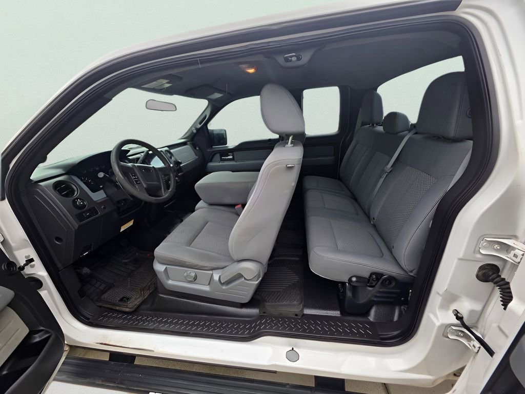 Used 2014 Ford F150 XL w/ Equipment Group 101A Mid AWD/4WD image 33