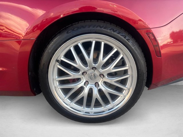 Used 2016 Chevrolet Camaro LT w/ RS Package RWD image 15