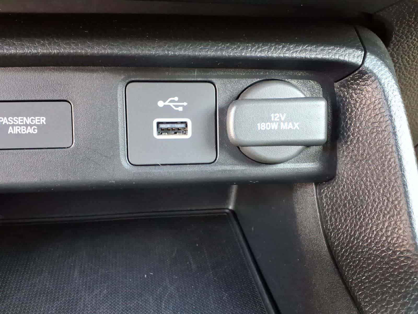 Used 2024 Honda Civic Sport image 23