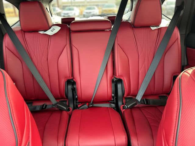 New 2026 Acura MDX A-Spec image 22