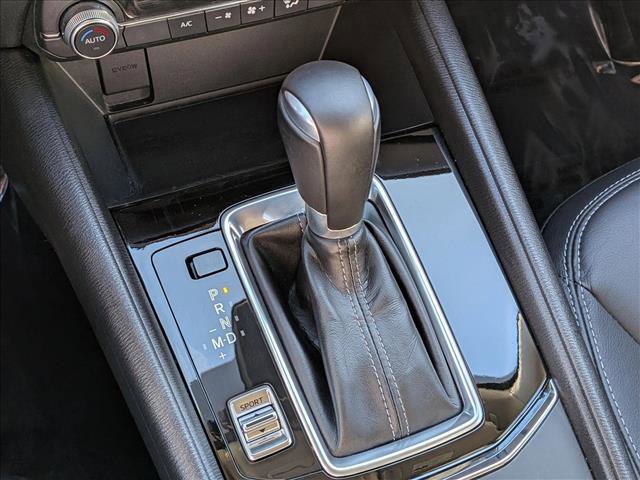 Used 2024 MAZDA CX-5 AWD 2.5 S w/ Preferred Package image 13