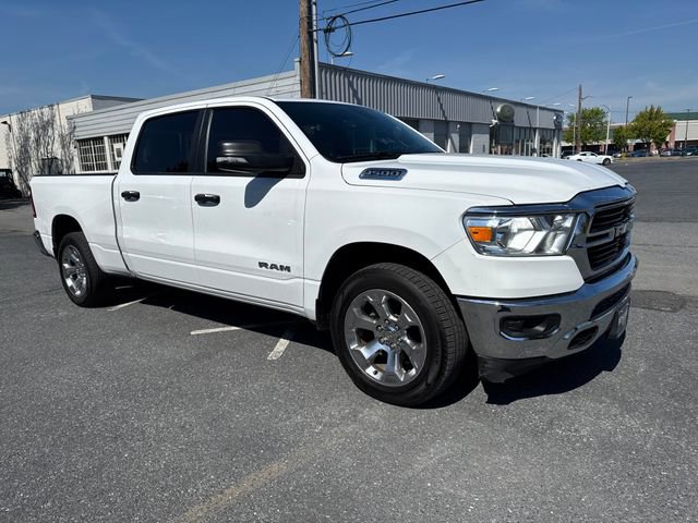 Used 2023 RAM 1500 Big Horn image 7