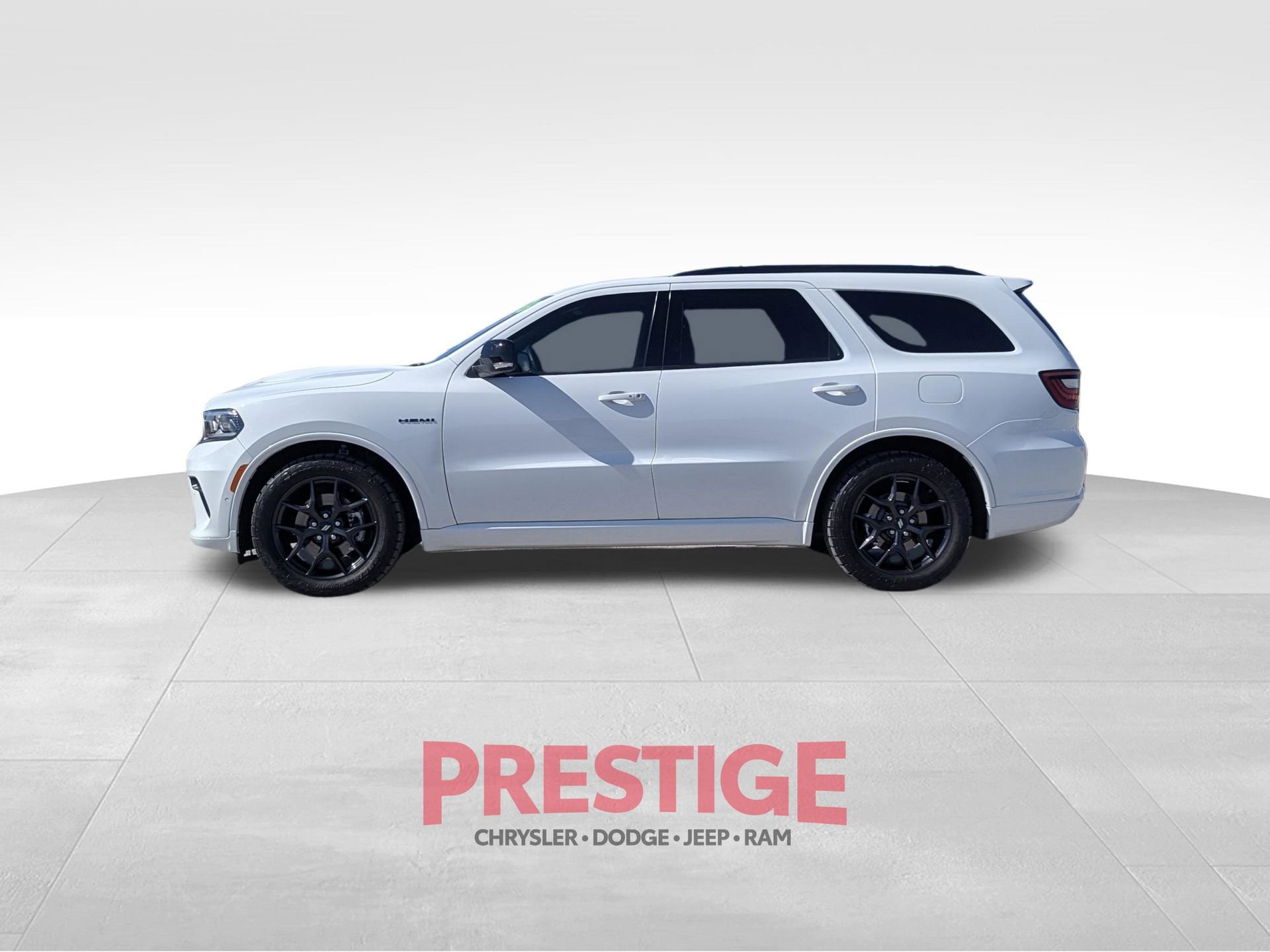 Used 2026 Dodge Durango GT AWD/4WD image 16