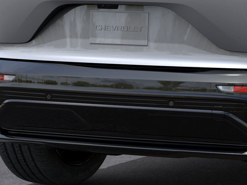 New 2026 Chevrolet Blazer EV RS w/ Super Cruise Package image 27