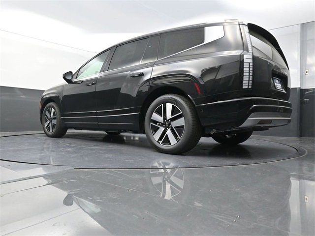 New 2026 Hyundai Ioniq 9 SEL image 26