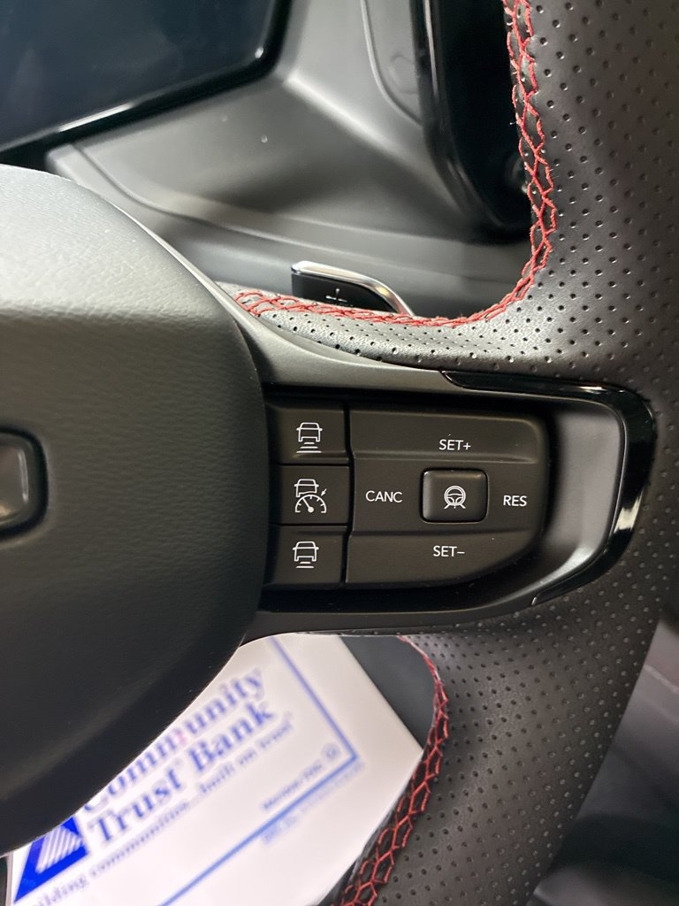 New 2026 Dodge Charger Scat Pack AWD/4WD image 15