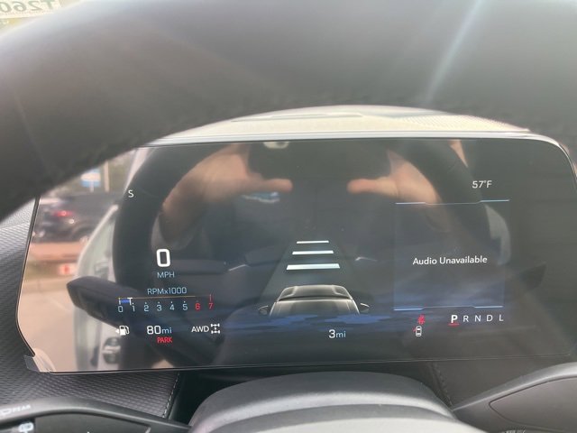 New 2026 Chevrolet Equinox LT w/ LPO, Floor Liner Package image 21