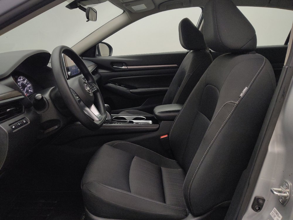 Used 2023 Nissan Altima 2.5 SV AWD/4WD image 17