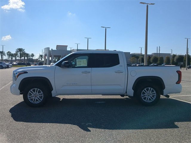 Used 2023 Toyota Tundra SR5 image 7