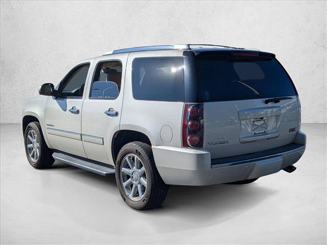 Used 2013 GMC Yukon Denali image 7