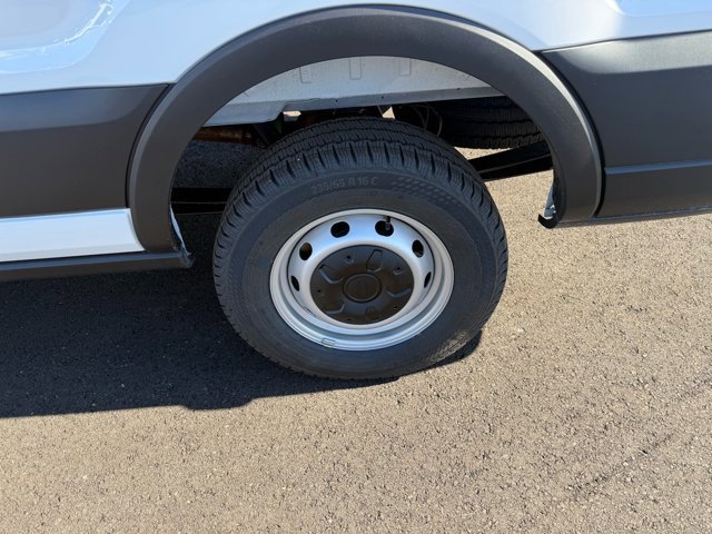 New 2026 Ford Transit 250 148 Medium Roof image 17