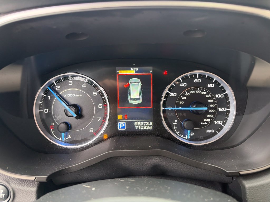 Used 2022 Subaru Ascent Limited w/ Technology Package AWD/4WD image 18