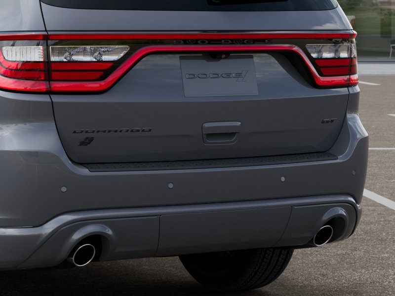 New 2026 Dodge Durango GT image 13