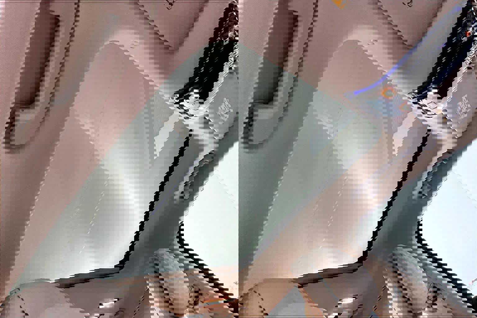 Used 2023 Mercedes-Benz EQS 580 4MATIC SUV image 13