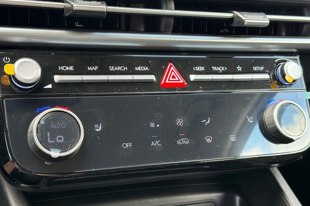 New 2026 Hyundai Tucson SEL image 18