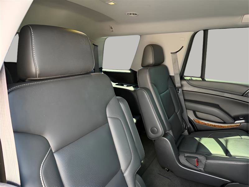 Used 2018 Chevrolet Tahoe Premier RWD image 40