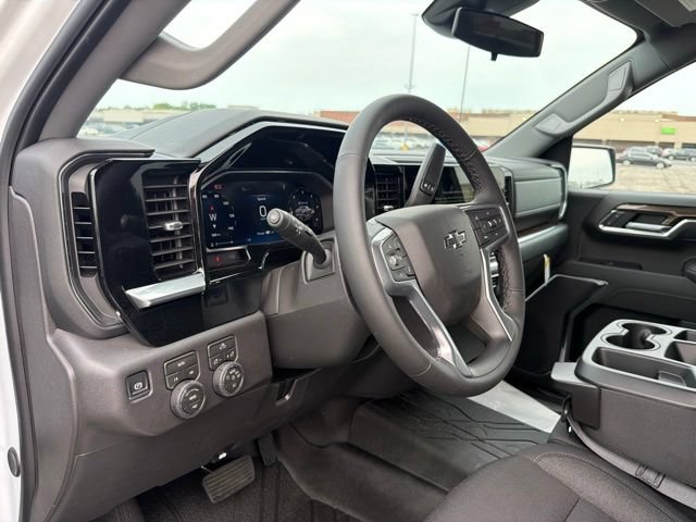 New 2026 Chevrolet Silverado 1500 RST w/ RST Select Package AWD/4WD image 14