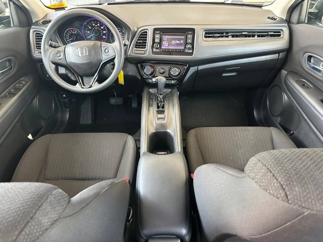 Used 2017 Honda HR-V LX image 11