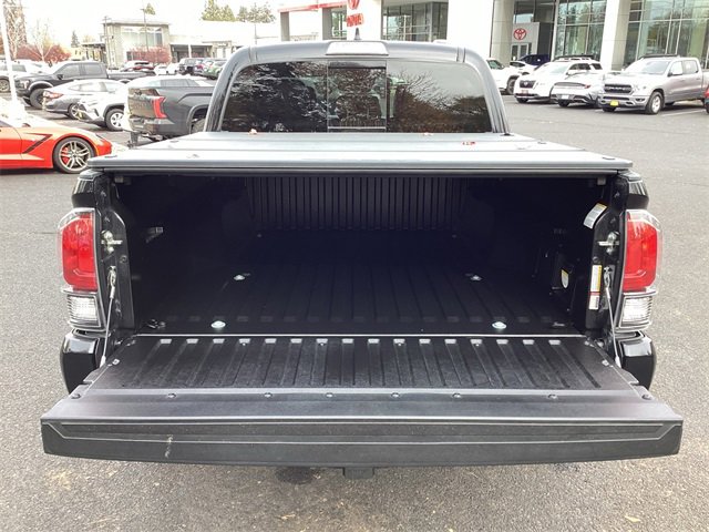 Used 2019 Toyota Tacoma TRD Pro image 26