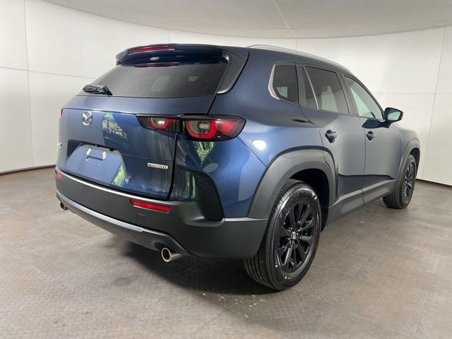 Used 2024 MAZDA CX-50 AWD 2.5 S w/ Cargo Package image 8