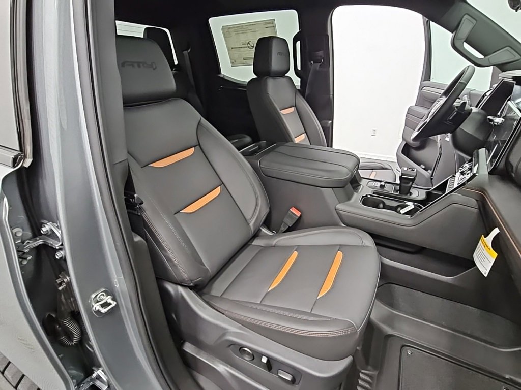 New 2026 GMC Sierra 1500 AT4 w/ AT4 Premium Package image 40