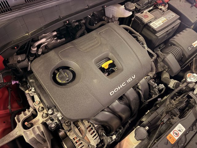 Used 2021 Hyundai Kona SEL image 15