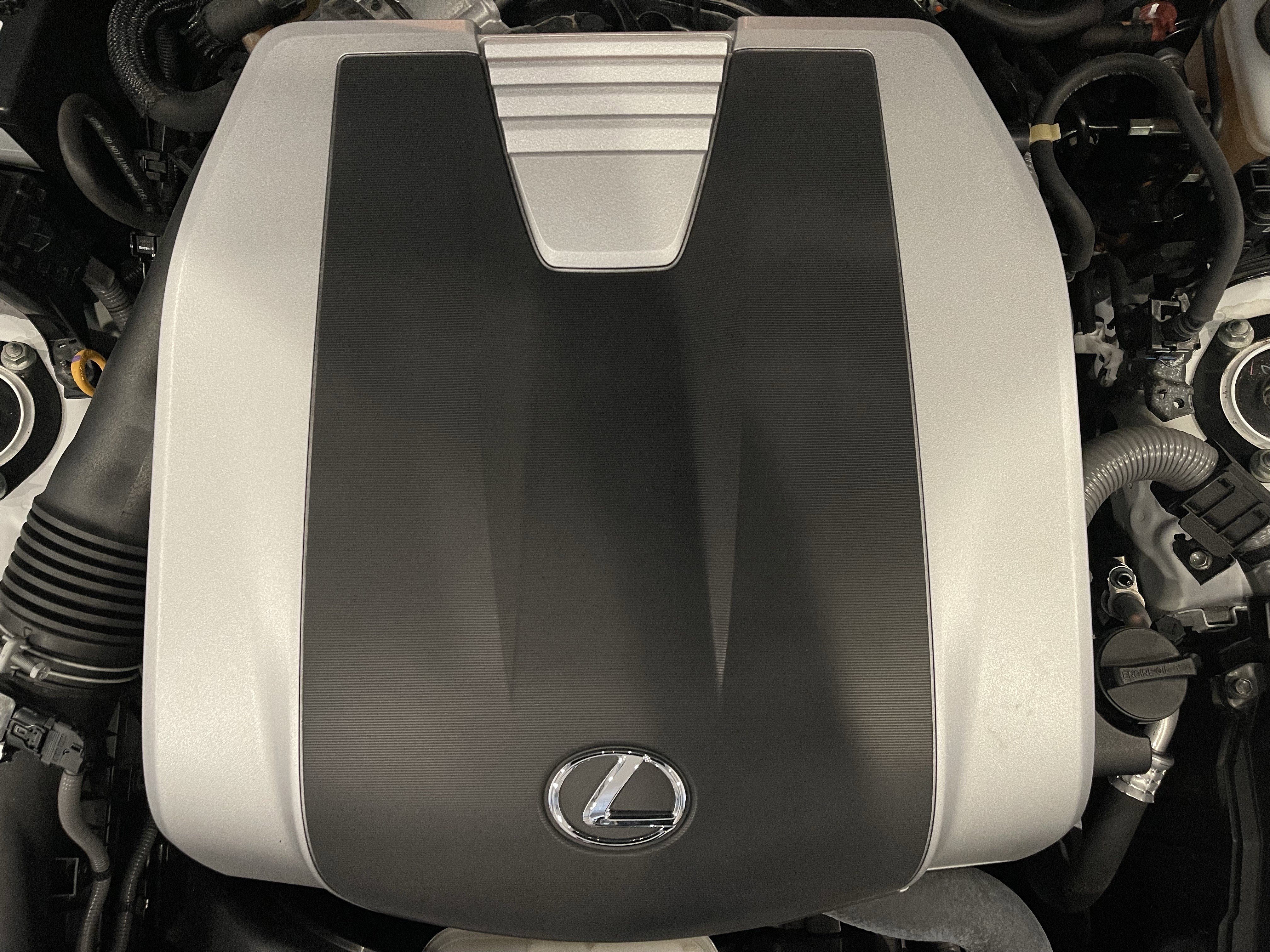 Used 2023 Lexus IS 350 F Sport AWD/4WD image 26