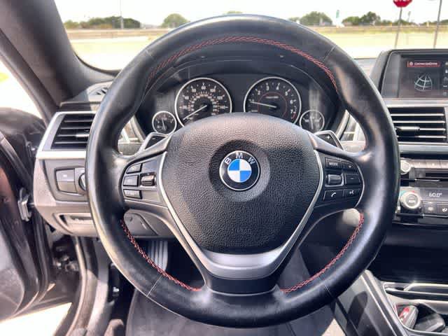 Used 2018 BMW 430i Gran Coupe RWD image 17