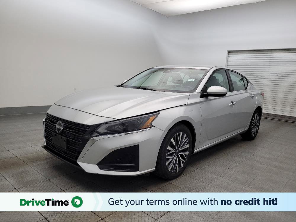Used 2023 Nissan Altima 2.5 SV image 1