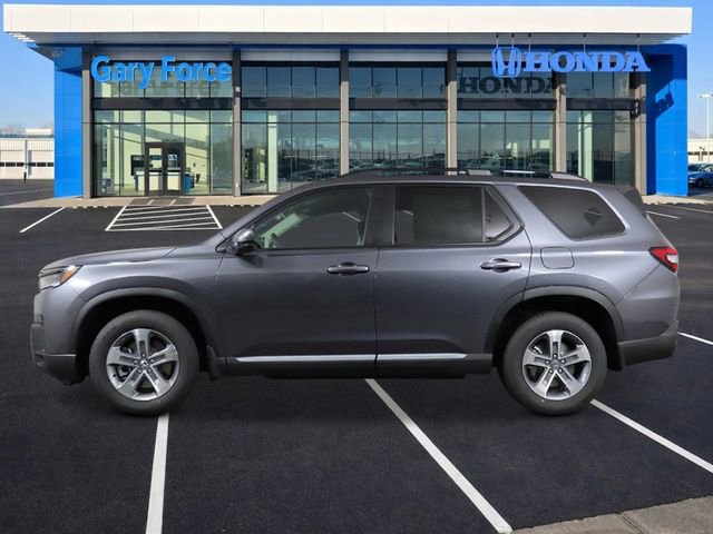 New 2026 Honda Pilot EX-L image 2