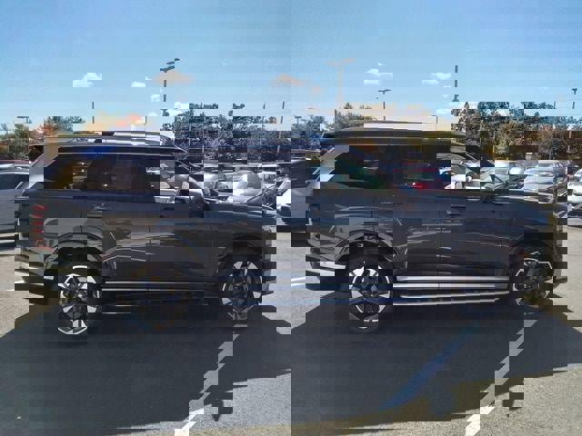 New 2026 Hyundai Palisade Limited image 9