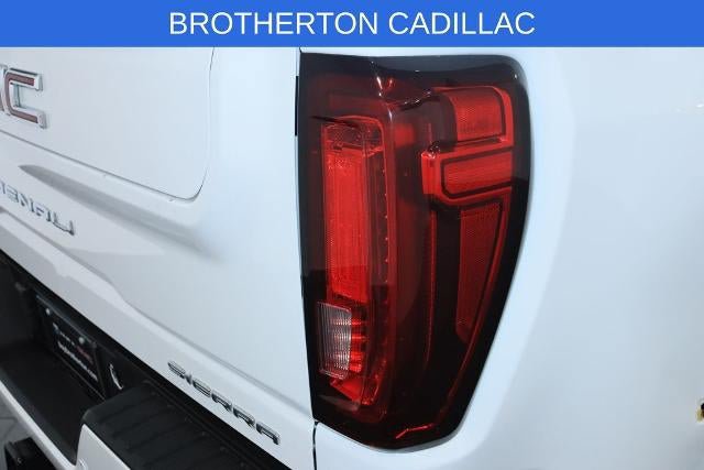 Used 2022 GMC Sierra 3500 Denali AWD/4WD image 13