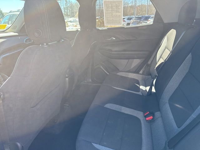 Used 2023 Chevrolet TrailBlazer LT image 26