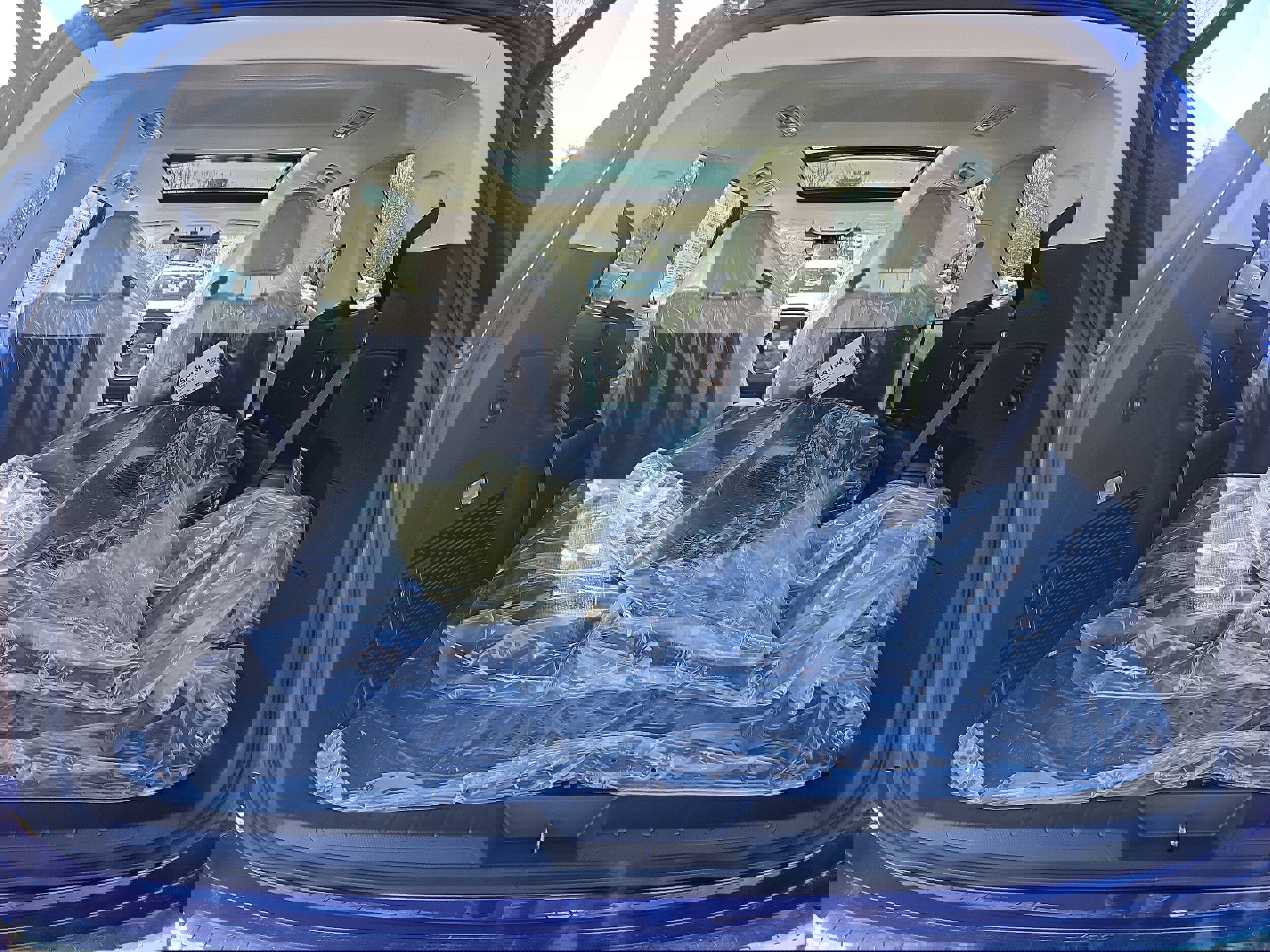 New 2026 Subaru Ascent Limited image 18