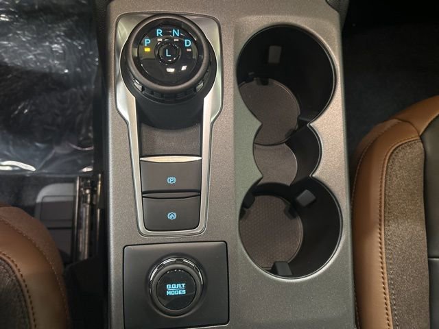 New 2025 Ford Bronco Sport Outer Banks w/ Outer Banks Tech Package+ image 21